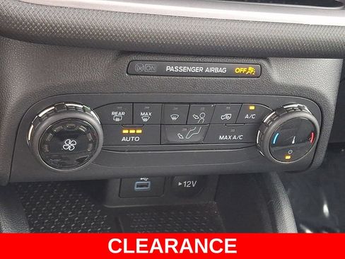 Used 2022 Ford Bronco Sport Big Bend AWD/4WD image 16