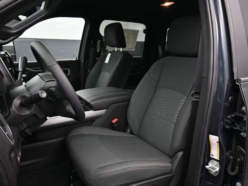 New 2026 RAM 3500 Big Horn image 18