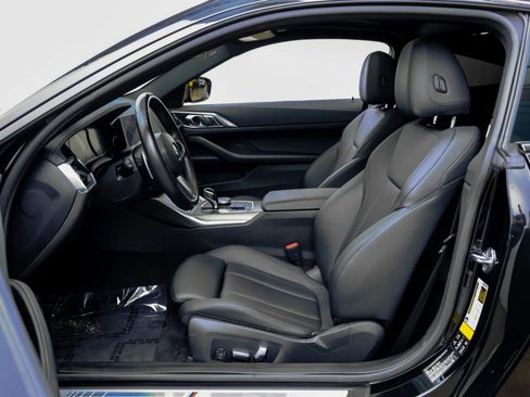 Used 2021 BMW 440i xDrive Coupe image 26