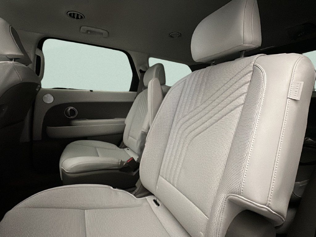 Certified 2026 Hyundai Palisade SEL AWD/4WD image 12