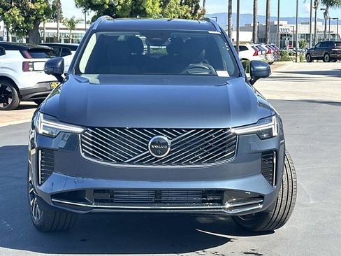 New 2026 Volvo XC90 T8 Ultra w/ Protection Package Premier image 2