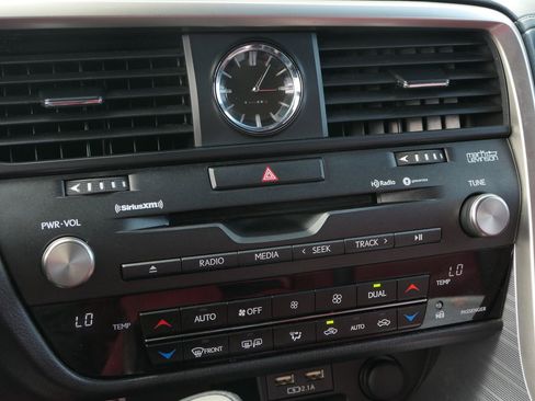 Used 2022 Lexus RX 350 F Sport image 26