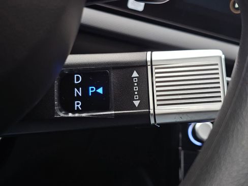 New 2026 Hyundai Tucson Blue SE image 23