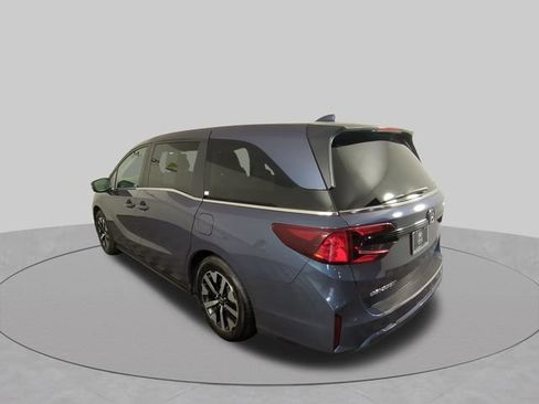 Used 2025 Honda Odyssey EX-L image 34