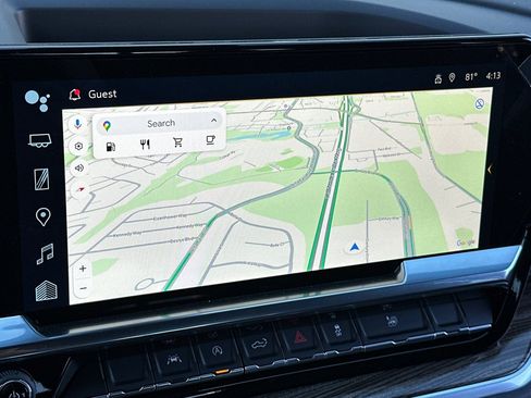 New 2026 Chevrolet Silverado 1500 RST w/ Convenience Package II image 22