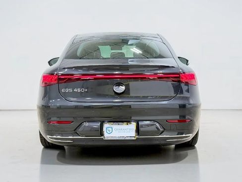 Used 2023 Mercedes-Benz EQS 450+ Sedan image 15