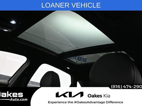 Used 2026 Kia K5 GT FWD image 27