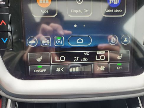 Used 2025 Subaru Outback Onyx Edition AWD/4WD image 17