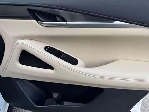 Used 2023 INFINITI QX60 Luxe image 10