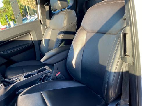 Used 2021 Ford Ranger XL w/ Trailer Tow Package image 8