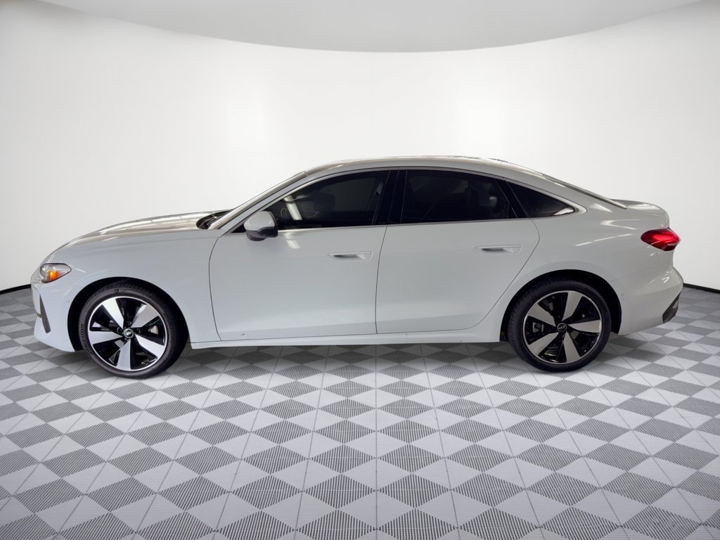 Certified 2025 Audi A5 Premium w/ Convenience Package AWD/4WD image 2