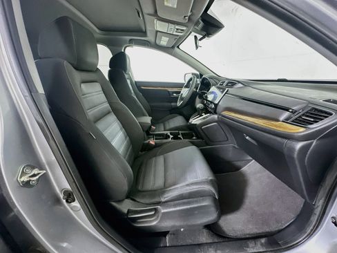 Used 2018 Honda CR-V EX image 31