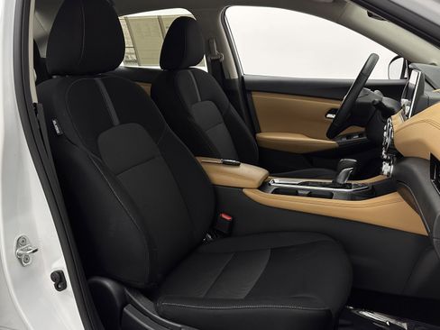 Used 2024 Nissan Sentra SV w/ All-Weather Package image 34