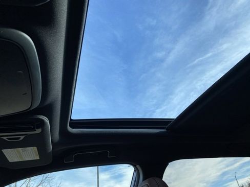 New 2025 Subaru Forester Touring image 24