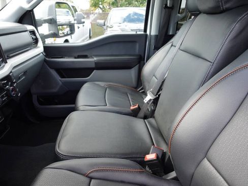Used 2023 Ford F250 XLT AWD/4WD image 62
