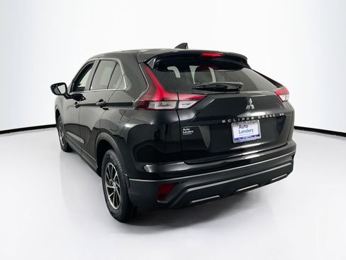 Used 2022 Mitsubishi Eclipse Cross ES image 7