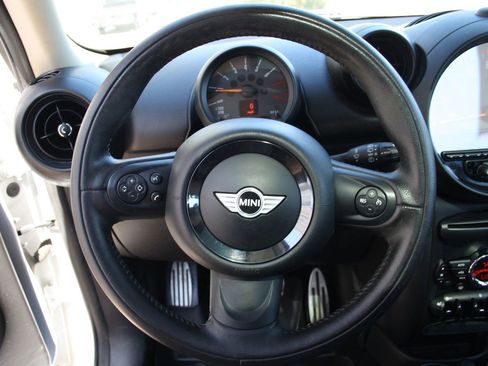 Used 2015 MINI Cooper Countryman S image 19