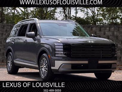 Used 2026 Hyundai Palisade SEL