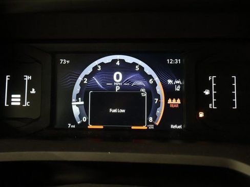 New 2026 Toyota Tacoma SR5 AWD/4WD image 14