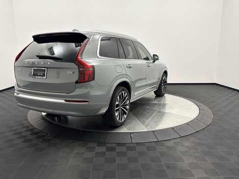 New 2026 Volvo XC90 B6 Plus w/ Protection Package Premier image 8