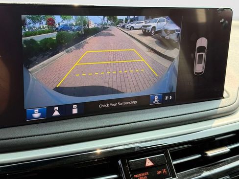 Certified 2025 Acura MDX w/ Technology Package AWD/4WD image 24