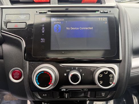 Used 2016 Honda Fit EX image 26