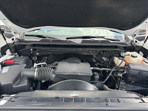 Certified 2022 Chevrolet Silverado 2500 LTZ w/ LTZ Convenience Package AWD/4WD image 31