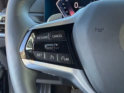 Used 2026 BMW 430i Coupe w/ Parking Assistance Package image 23