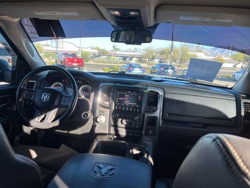 Used 2018 RAM 1500 Sport w/ Convenience Group image 20