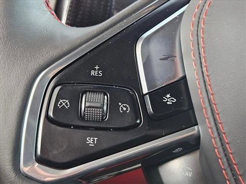 Used 2025 Chevrolet Corvette Z06 w/ Battery Protection Package image 16