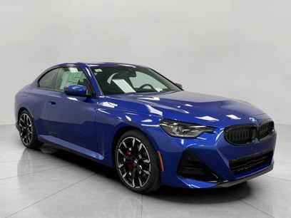 New 2026 BMW 230i xDrive Coupe w/ Premium Package