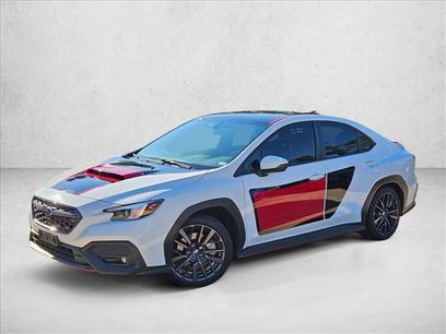 Used 2023 Subaru WRX Premium