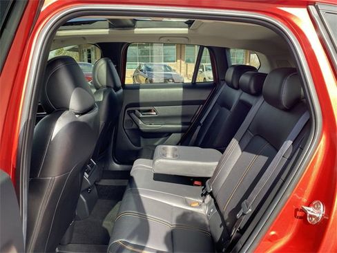 Certified 2023 MAZDA CX-50 AWD 2.5 S w/ Premium Plus Pkg image 27