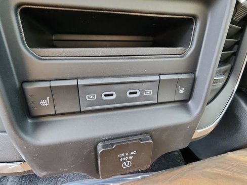 New 2026 RAM 1500 Laramie AWD/4WD image 23