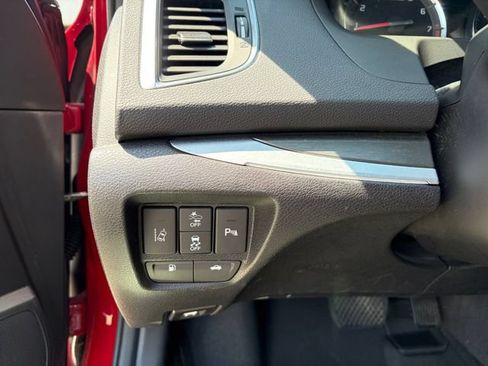 Used 2018 Acura TLX V6 w/ Technology & A-SPEC Pkg FWD image 5