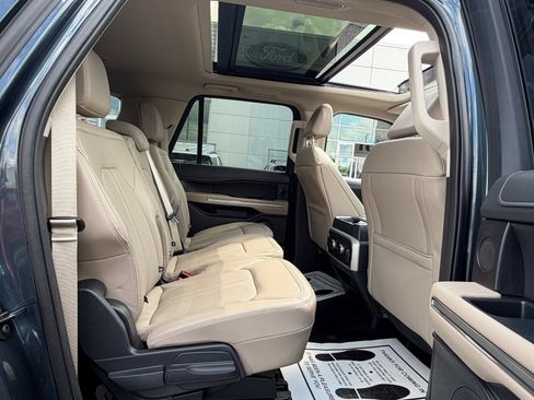 Certified 2023 Ford Expedition Max Limited AWD/4WD image 80