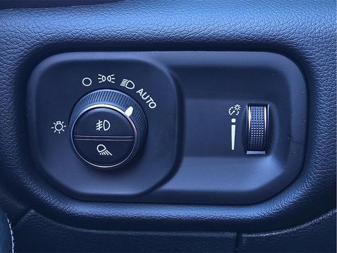 New 2026 RAM 3500 Big Horn image 17