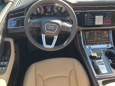 New 2026 Audi Q7 3.0T Premium Plus image 9