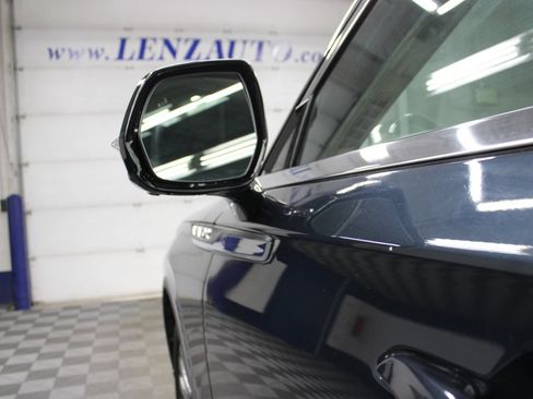 Used 2022 Lincoln Aviator Reserve w/ Equipment Group 201A AWD/4WD image 71