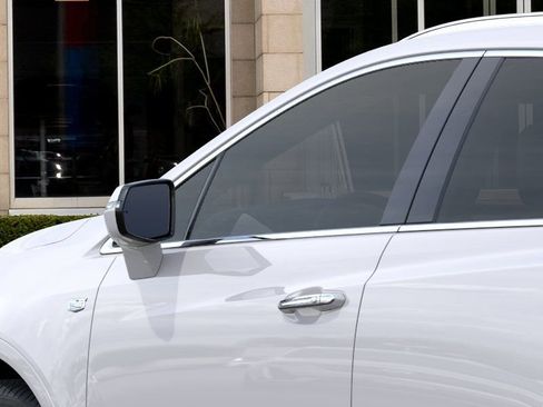New 2026 Cadillac XT5 Premium Luxury w/ Driver Assist Package FWD image 15