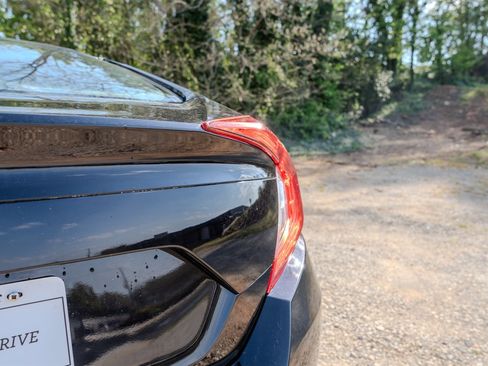 Used 2017 Honda Civic LX image 11