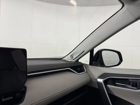 Used 2025 Toyota RAV4 Limited w/ Advanced Technology Package FWD image 18