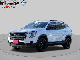 Used 2026 GMC Terrain Elevation FWD video 1