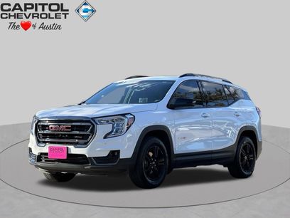 Used 2026 GMC Terrain Elevation