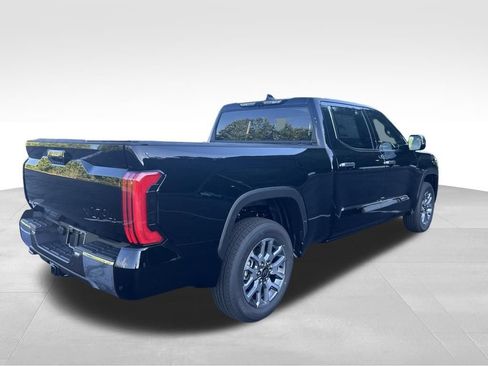 New 2026 Toyota Tundra 1794 Edition AWD/4WD image 5