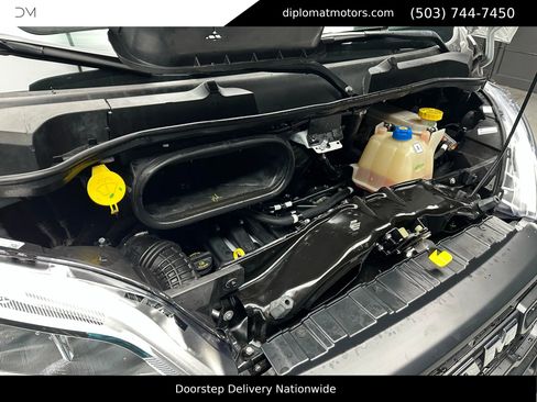 Used 2024 RAM ProMaster 1500 w/ Convenience Group image 43