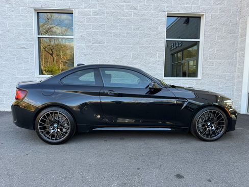 Used 2020 BMW M2 Competition w/ Executive Package image 28