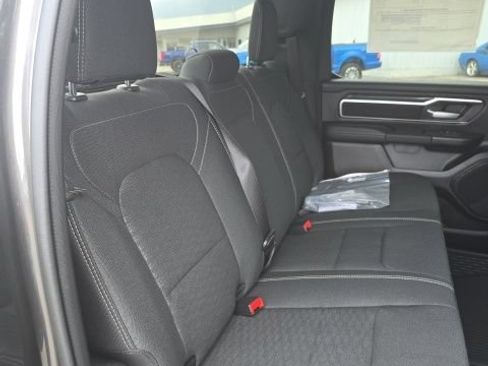 New 2026 RAM 1500 Big Horn AWD/4WD image 28