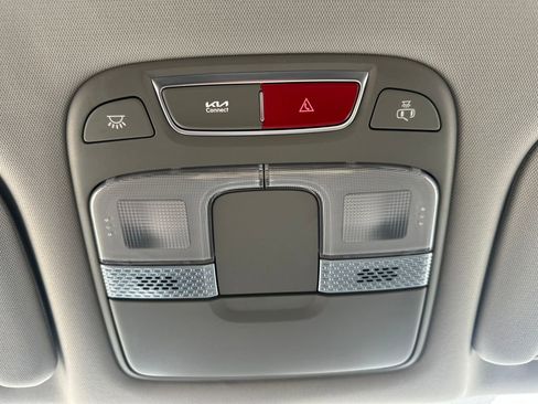 New 2025 Kia Telluride LX image 31