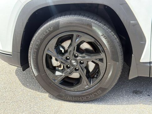 Used 2022 Hyundai Tucson SEL FWD image 25